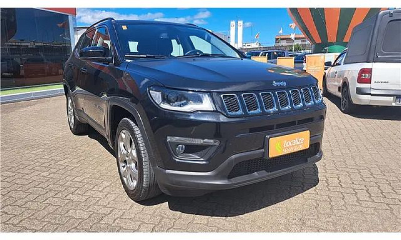 Jeep Compass 2021 2....