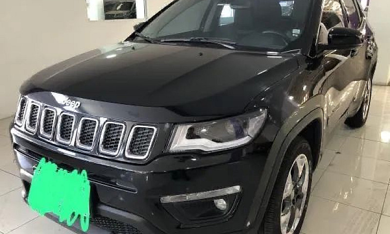 Jeep Compass - Longi...