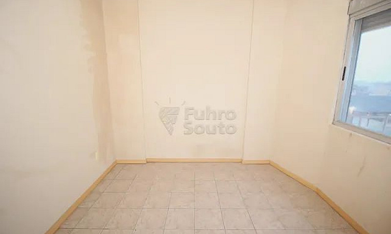 Apartamento De 2 Qua...