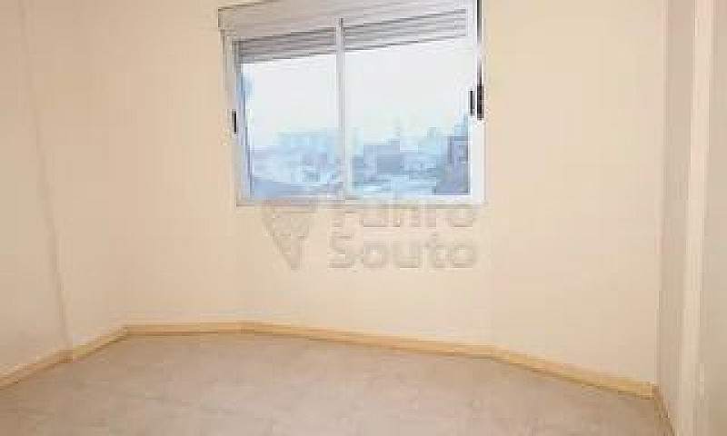 Apartamento De 2 Qua...