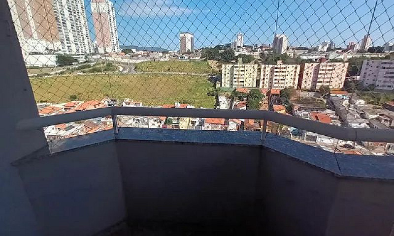 Apartamento Para Alu...