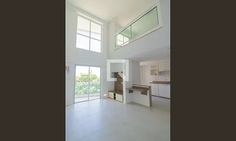 Apartamento Para Alu...