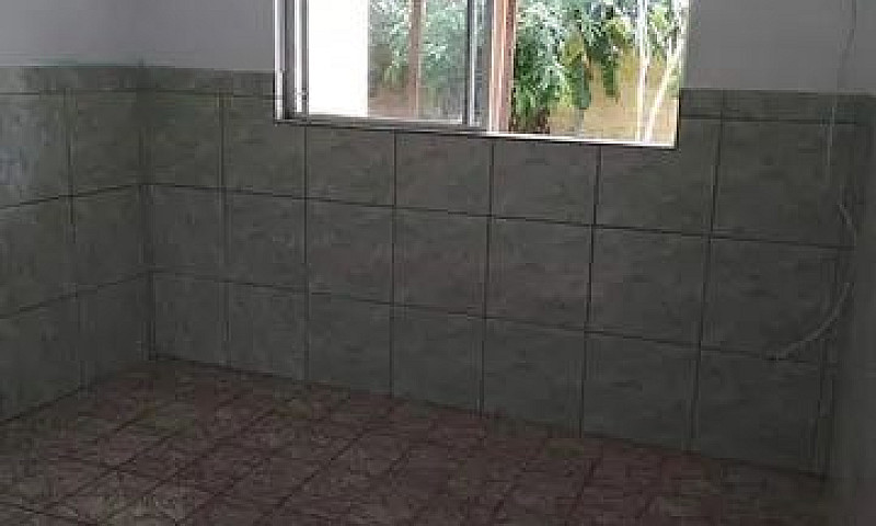 Alugo Casa ...