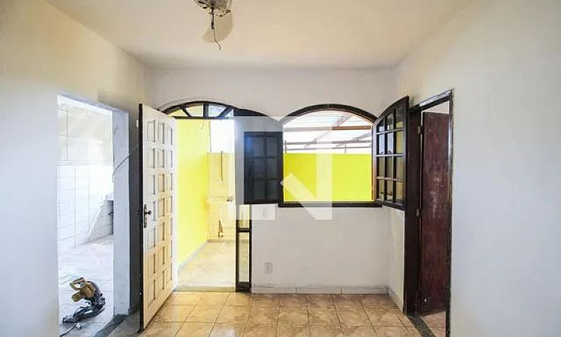 Casa Para Aluguel - ...
