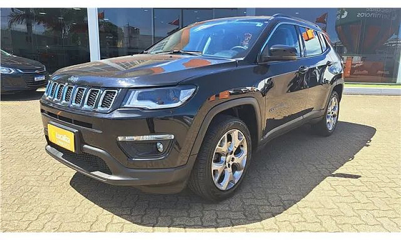 Jeep Compass 2021 2....