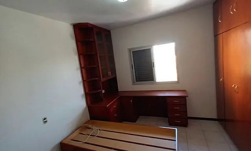 Apartamento Para Alu...