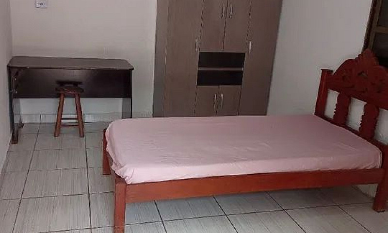 Aluguel De Quartos E...