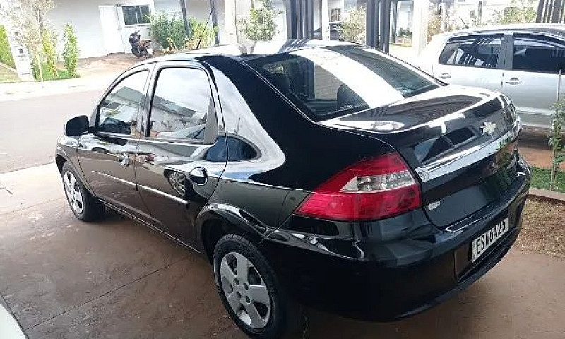 Chevrolet Prisma Sed...