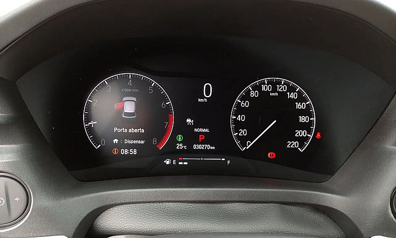 Honda Hr-V Touring 1...