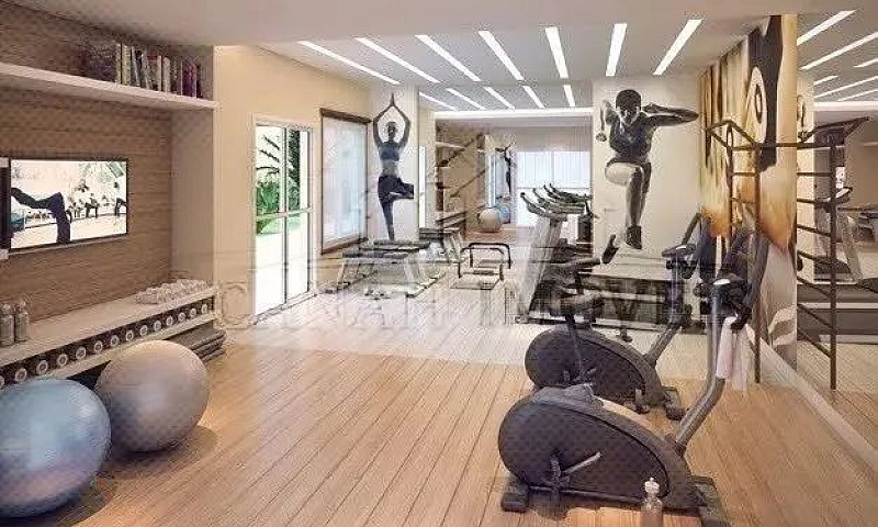 Apartamento Em Vila ...