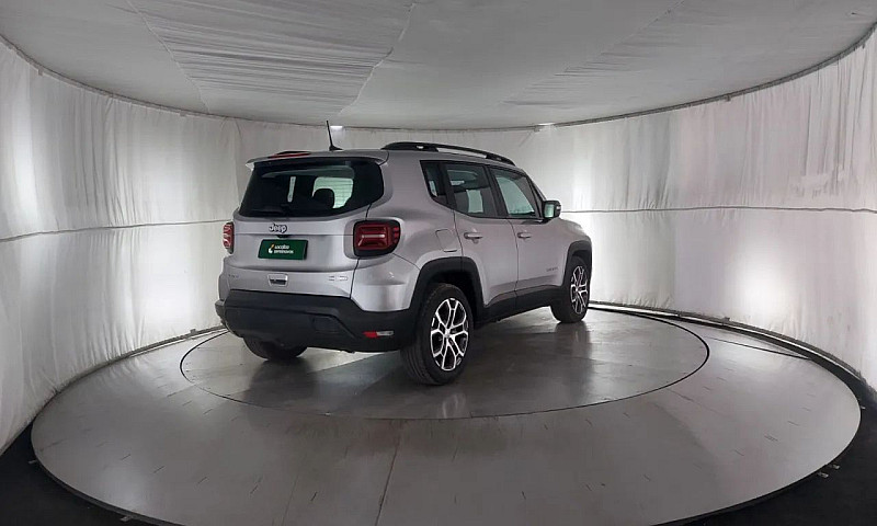 Jeep Renegade 2024 1...