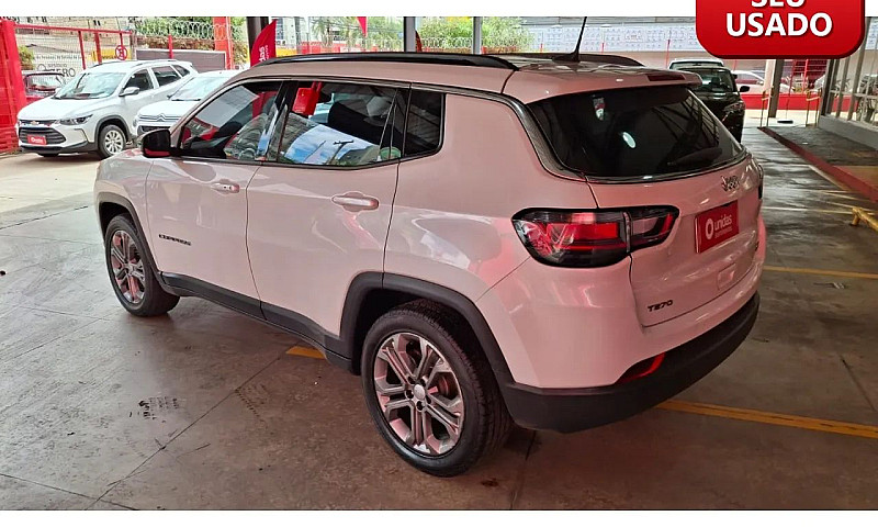 Jeep Compass 2023 1....
