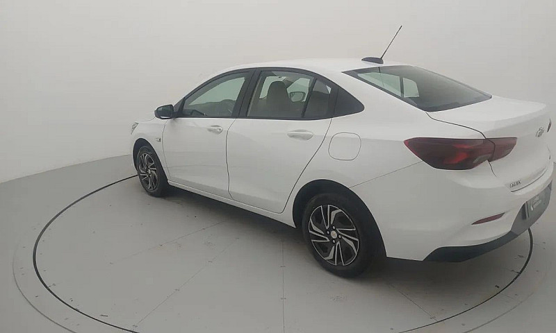 Chevrolet Onix Plus ...