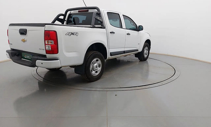 Chevrolet S10 2023 2...