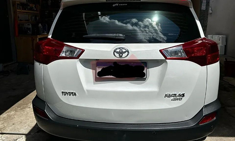 Carro Muito Novo...