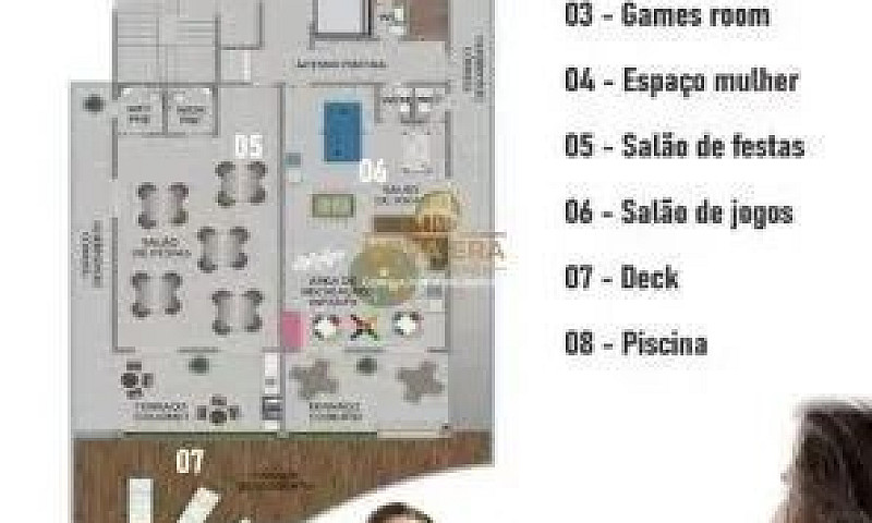 Lançamento Na Guilhe...