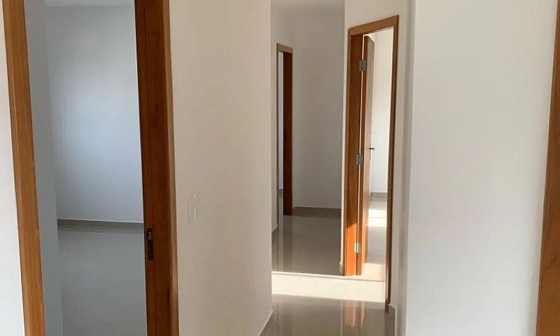 Alugo Apartamento No...