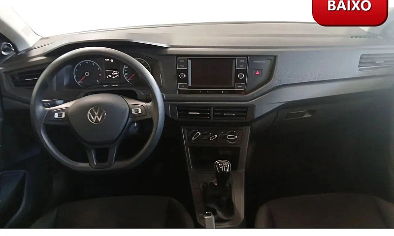 Volkswagen Polo 2024...