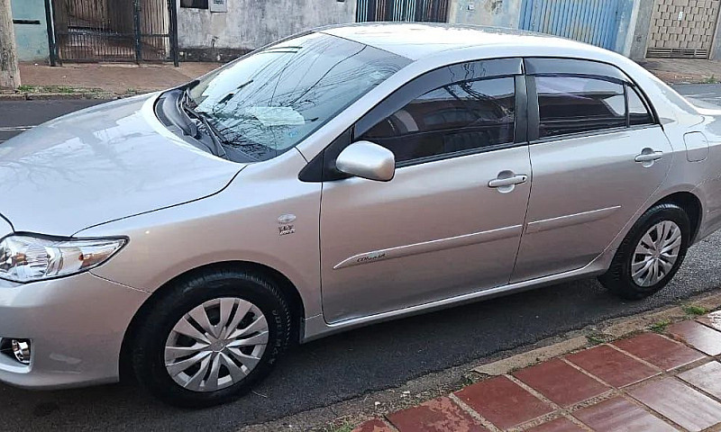 Toyota Corolla Xli 1...