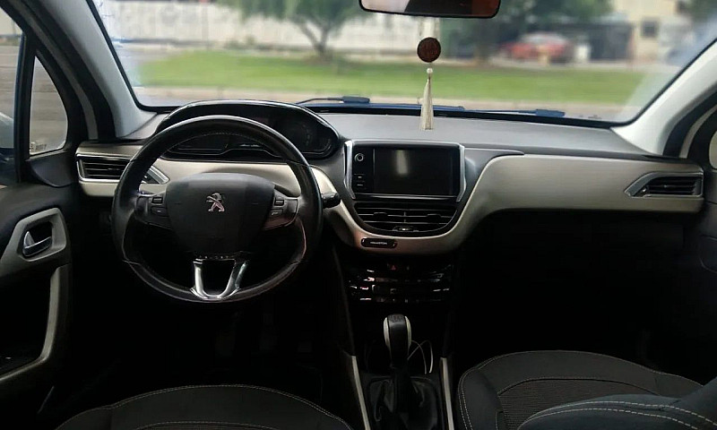 Peugeot 2008 Allure ...