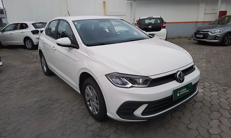 Volkswagen Polo 1.0 ...