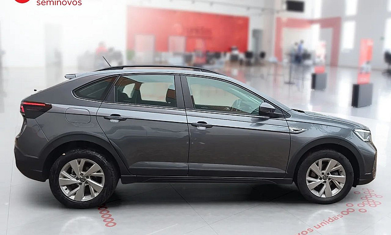 Volkswagen Nivus Com...