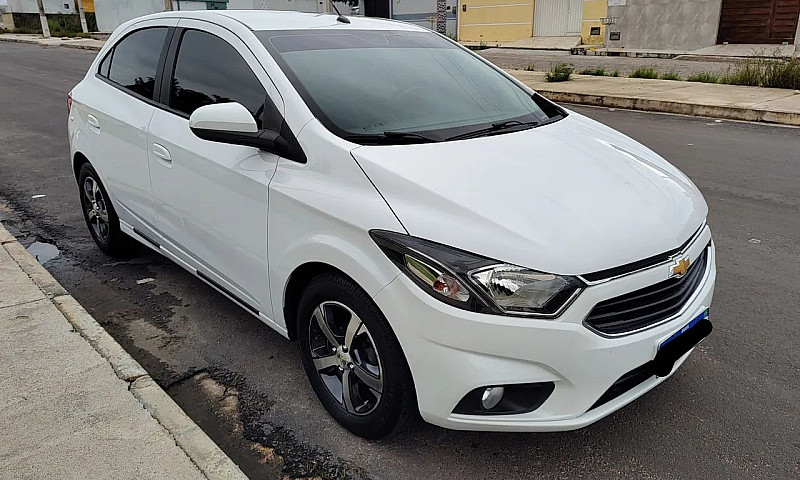 Onix 1.4 Ltz Automát...