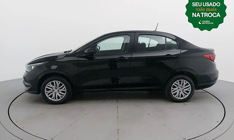 Fiat Cronos 2024 1.3...