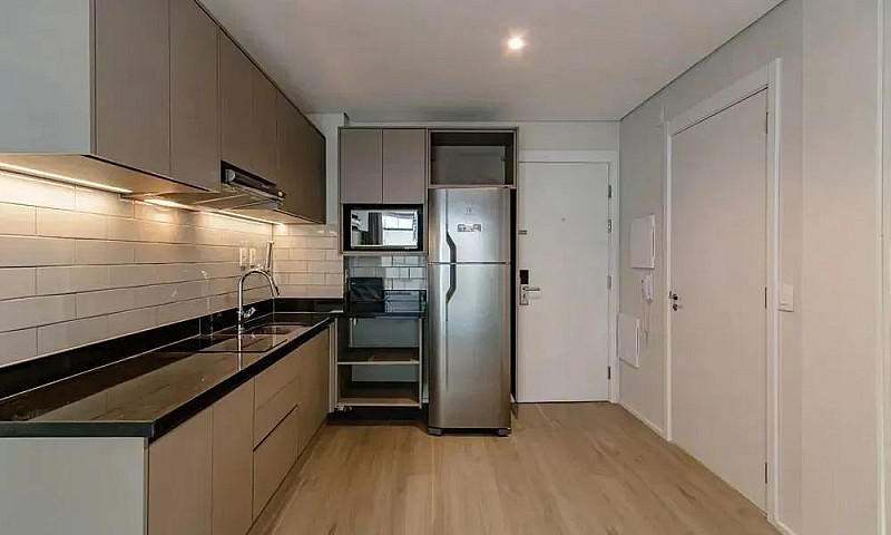 Apartamento Para Loc...