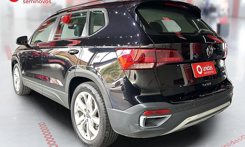 Volkswagen Taos Comf...