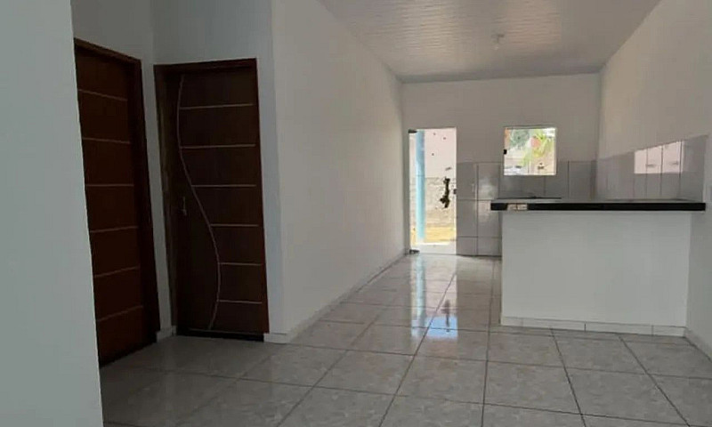 Casa A Venda No Aurá...