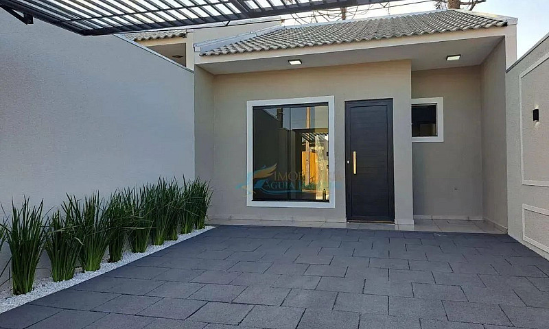 Casa À Venda, 60 M² ...