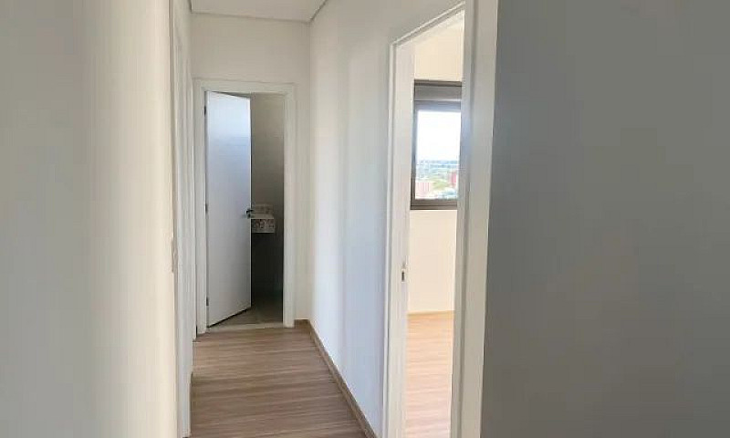 Apartamento Centro...