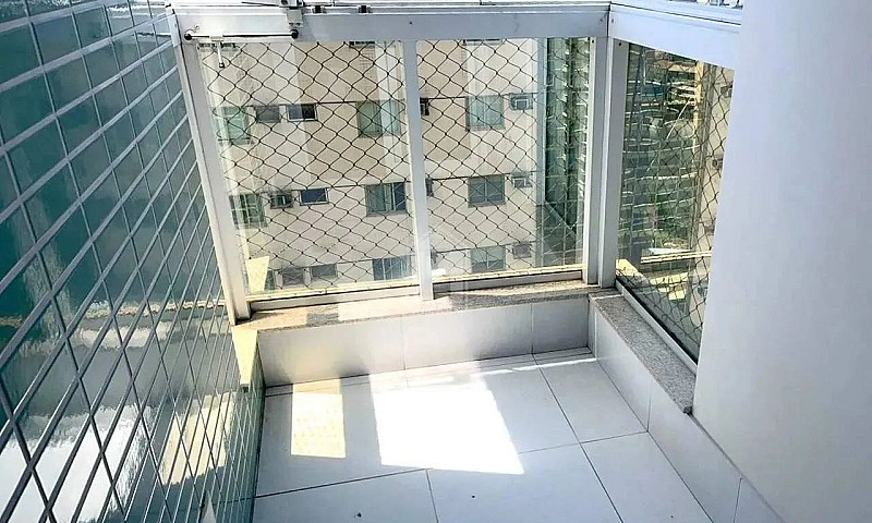 Apartamento Para Alu...