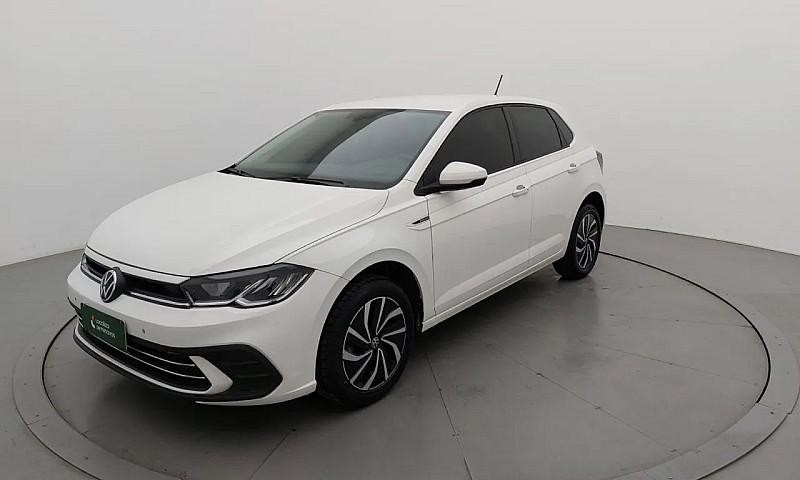 Volkswagen Polo High...
