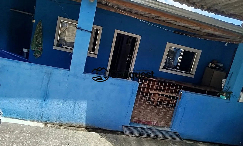 Casa Em Lote 360M², ...