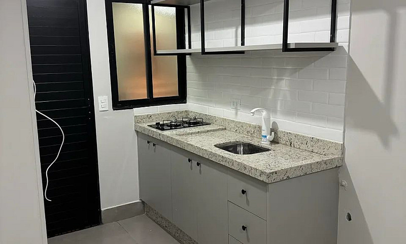 Studio Próximo A Uel...