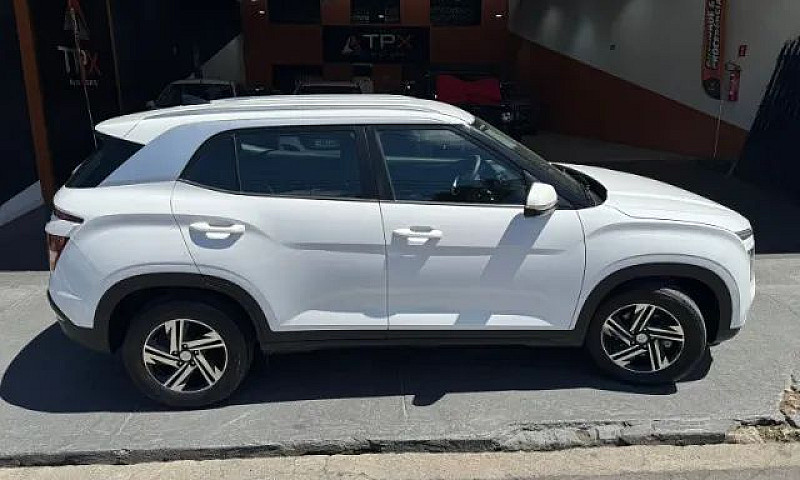 Creta Comfort 1.0 Tg...