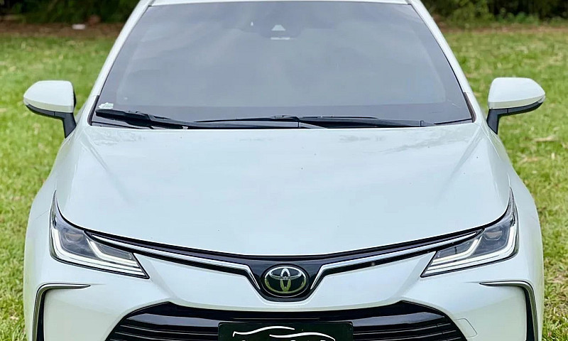 Toyota Corolla Altis...