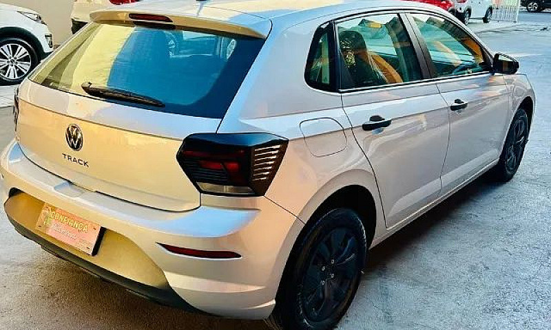 Volkswagen Polo Trac...