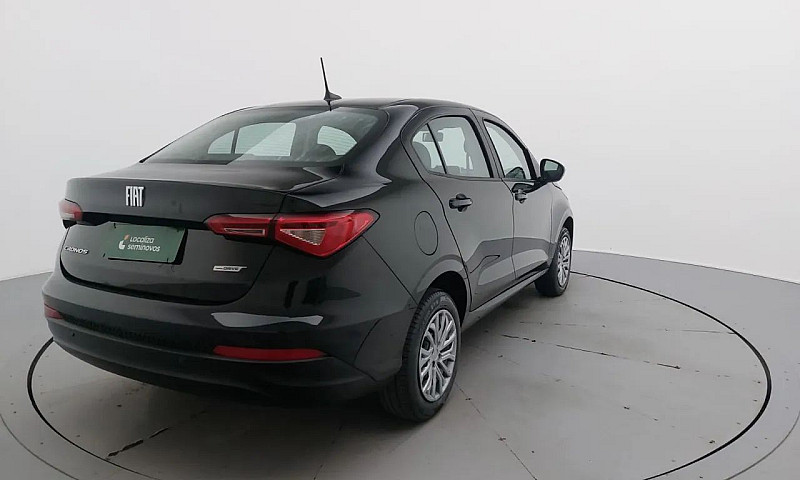 Fiat Cronos 2024 1.3...
