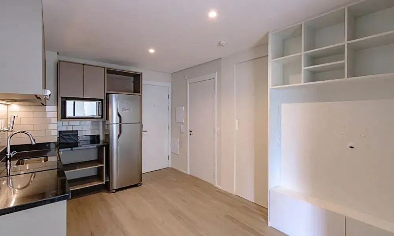 Apartamento Para Loc...