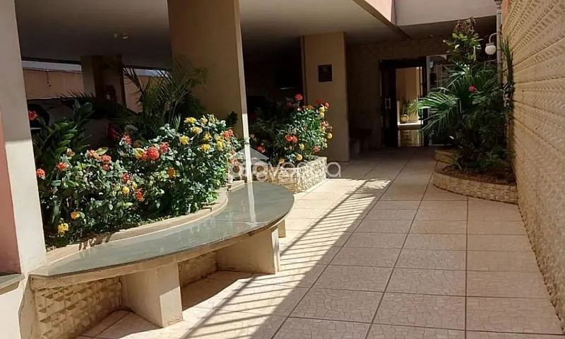 Apartamento 03 Quart...