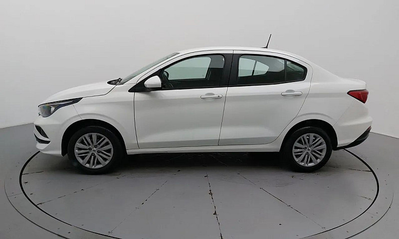 Fiat Cronos 2024 1.3...