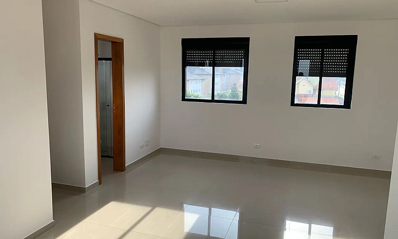 Alugo Apartamento No...