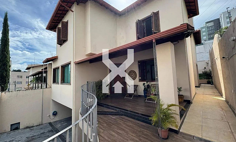 Casa À Venda, 4 Quar...