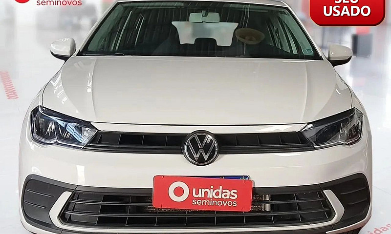 Volkswagen Polo 2024...