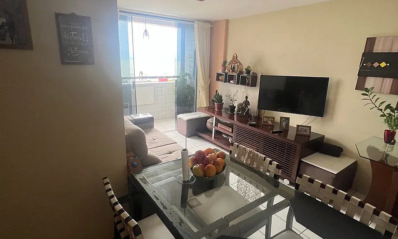 Manaira - Vista Mar ...
