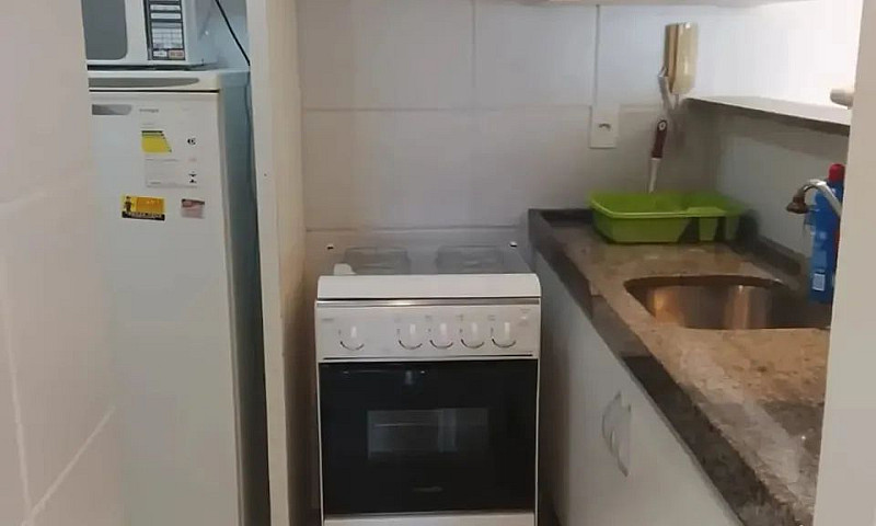 Quarto Separado Com ...