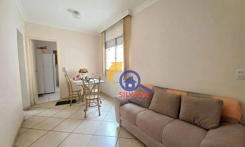 Apartamento Com 2 Do...